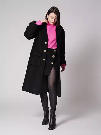 FALKE | Collant de contention VITALIZE 40 DEN (3009 Black) | 